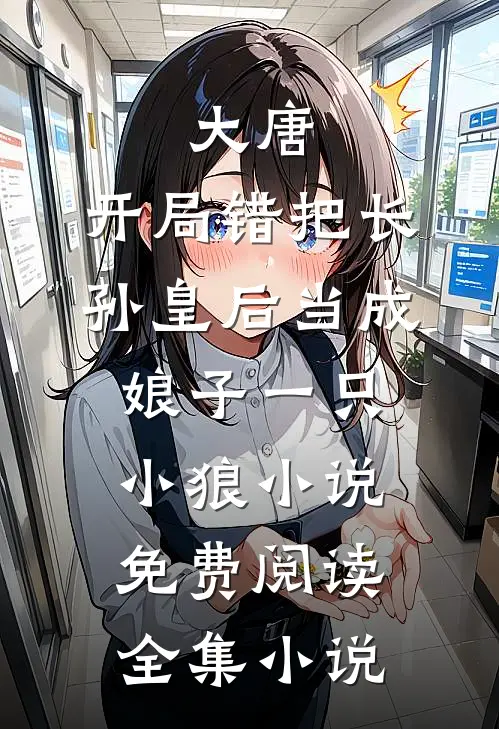 大唐:开局错把长孙皇后当成娘子一只小狼小说免费阅读全集小说