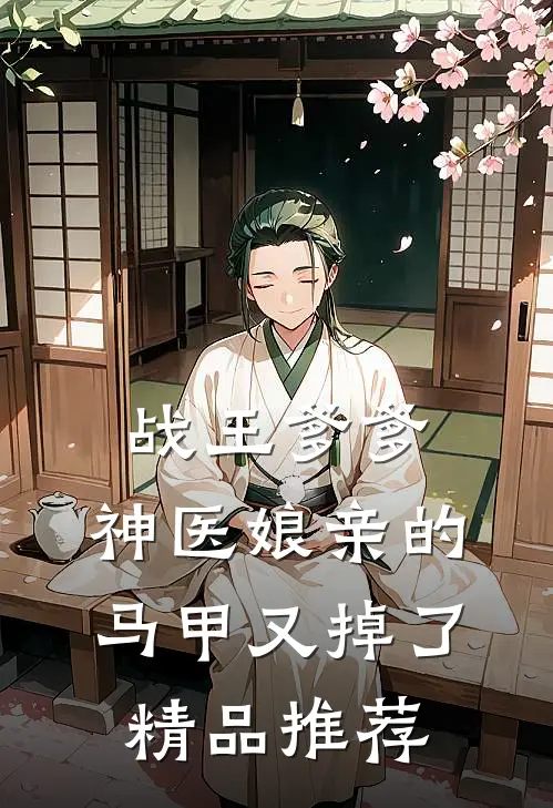 战王爹爹，神医娘亲的马甲又掉了精品推荐