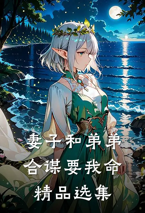 妻子和弟弟合谋要我命精品选集