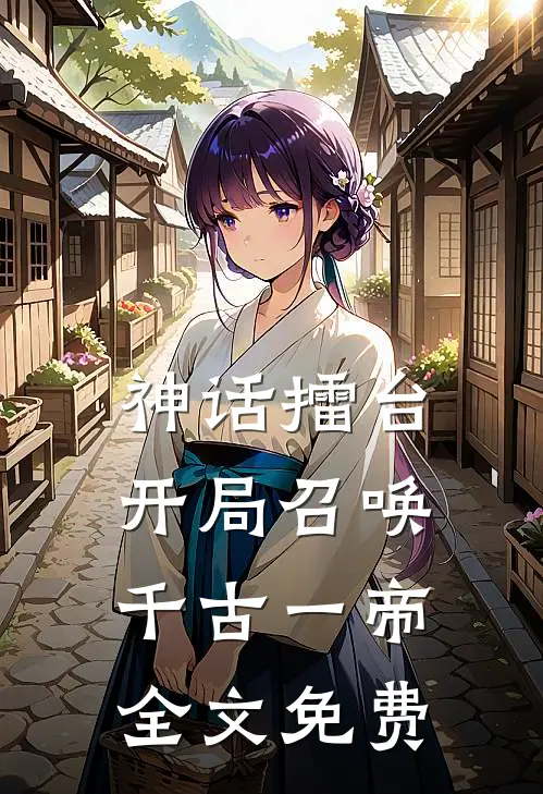神话擂台，开局召唤千古一帝全文免费