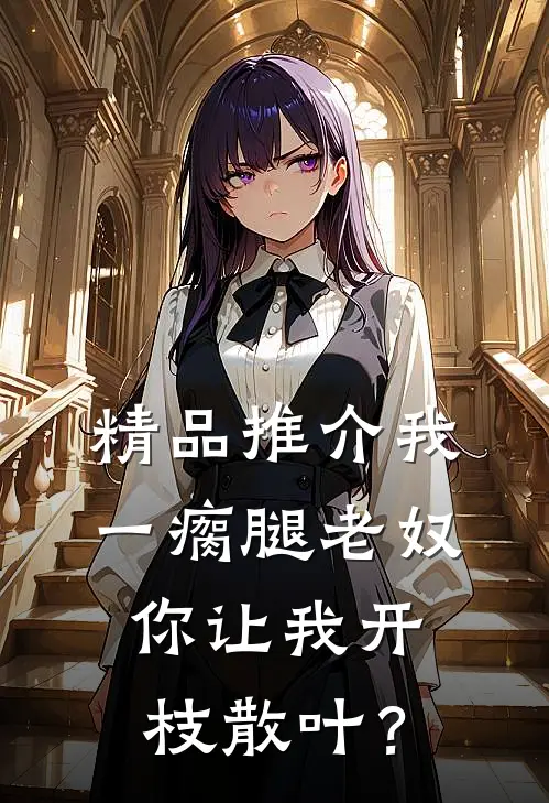 精品推介我一瘸腿老奴，你让我开枝散叶？