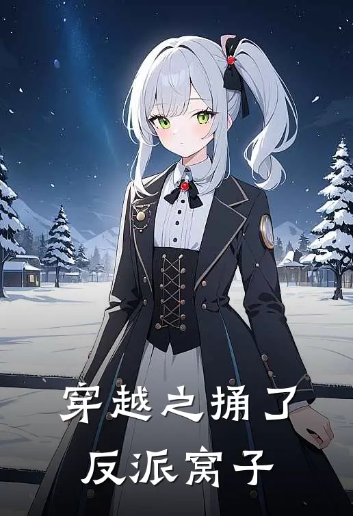 穿越之捅了反派窝子