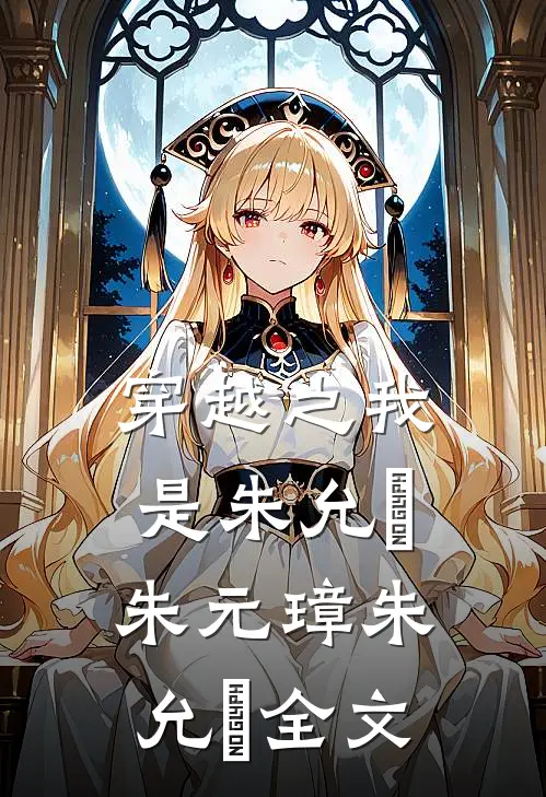 穿越之我是朱允炆朱元璋朱允炆全文