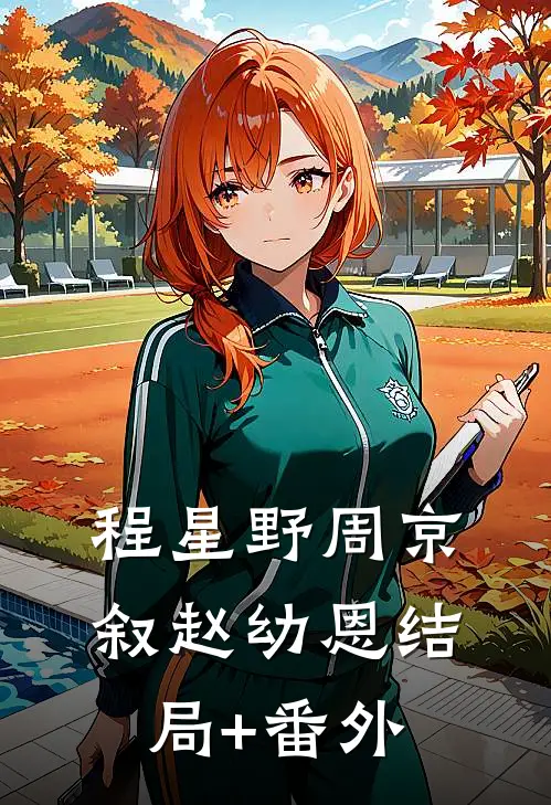 程星野周京叙赵幼恩结局+番外