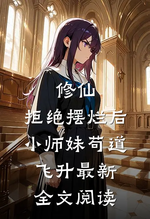 修仙：拒绝摆烂后，小师妹苟道飞升最新全文阅读