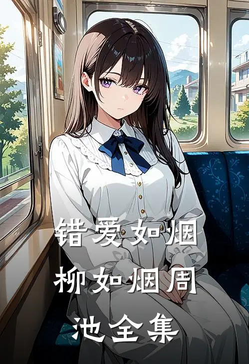 错爱如烟柳如烟周池全集