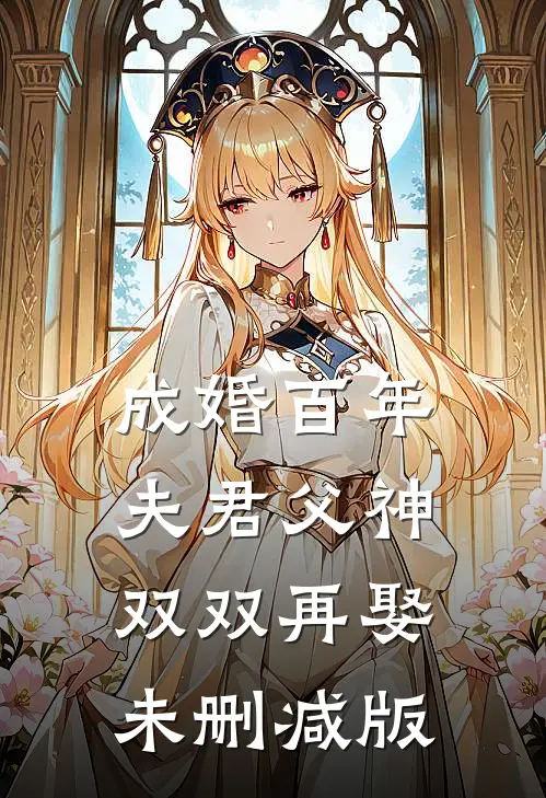 成婚百年，夫君父神双双再娶未删减版