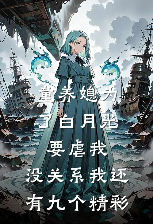 童养媳为了白月光要虐我，没关系我还有九个精彩