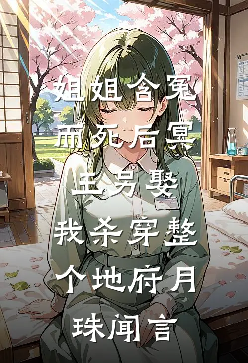 姐姐含冤而死后冥王另娶，我杀穿整个地府月珠闻言