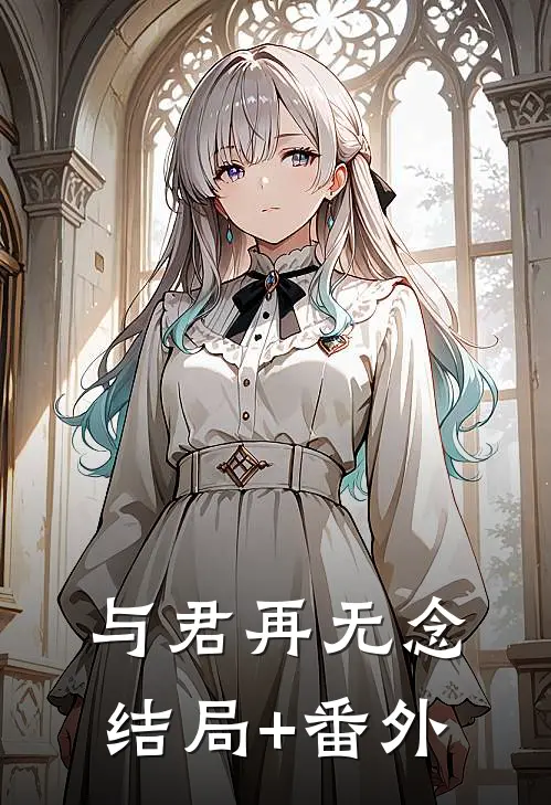 与君再无念结局+番外