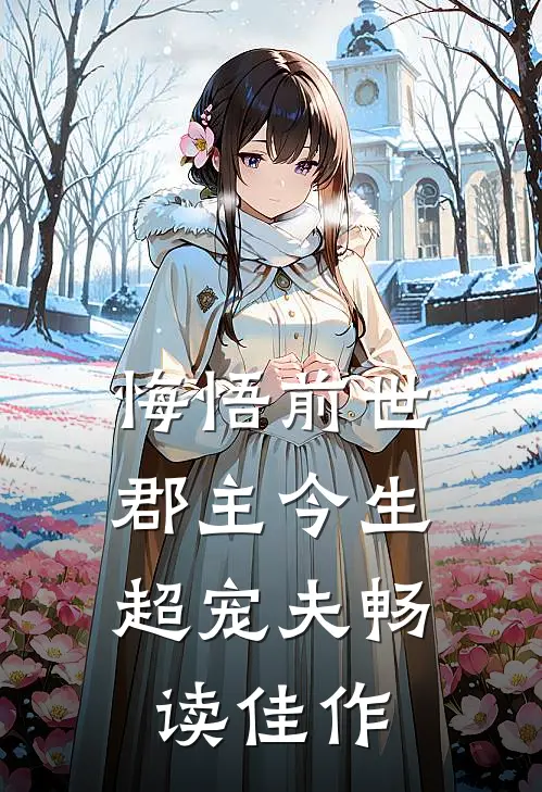 悔悟前世：郡主今生超宠夫畅读佳作