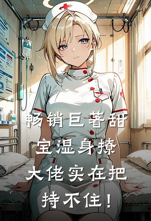 畅销巨著甜宝湿身撩，大佬实在把持不住！