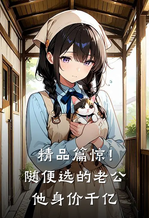 精品篇惊！随便选的老公他身价千亿