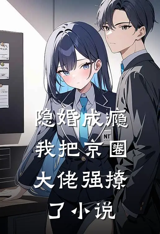 隐婚成瘾，我把京圈大佬强撩了小说