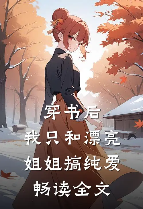 穿书后，我只和漂亮姐姐搞纯爱畅读全文