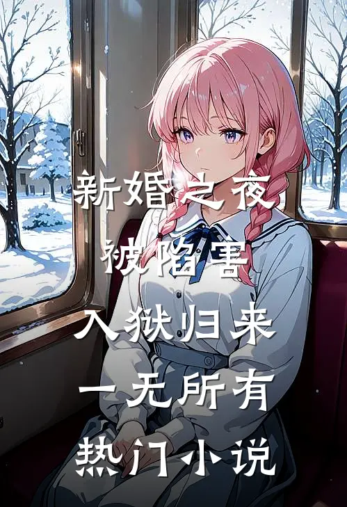 新婚之夜被陷害，入狱归来一无所有热门小说