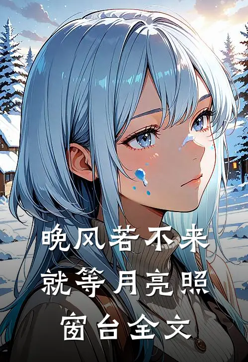 晚风若不来，就等月亮照窗台全文