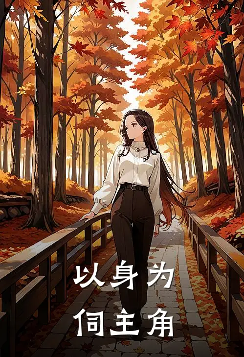 以身为伺主角