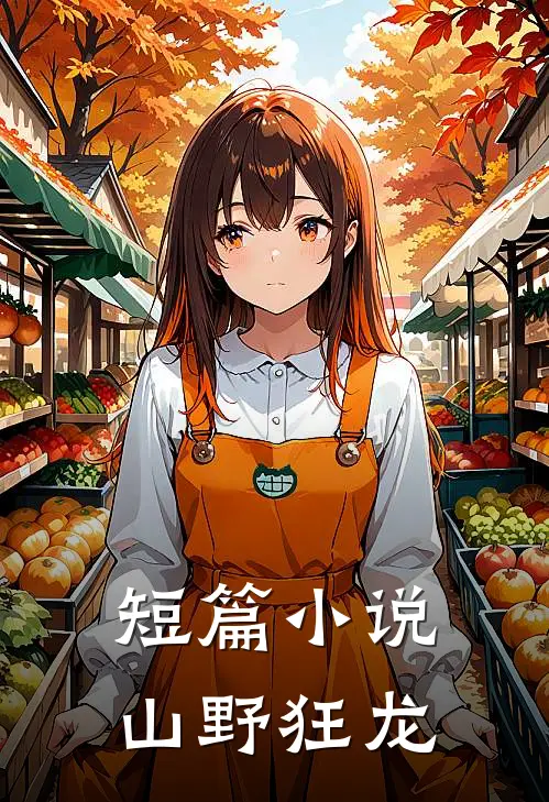 短篇小说山野狂龙