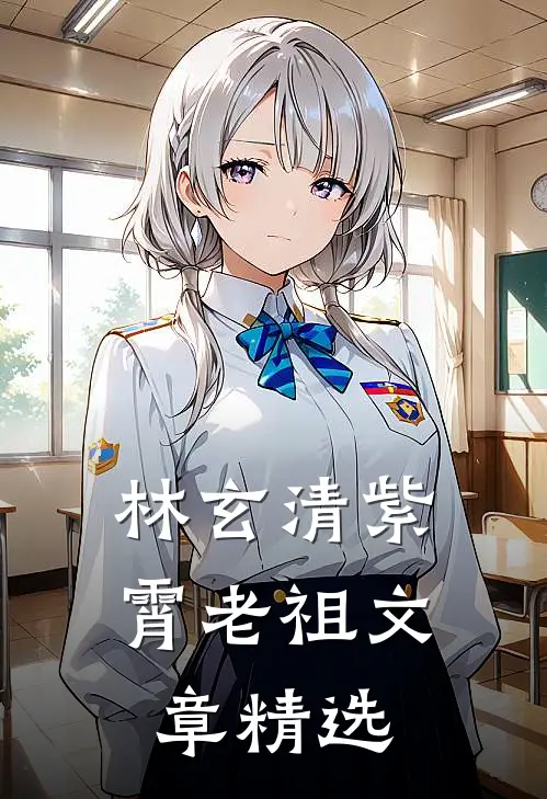 林玄清紫霄老祖文章精选