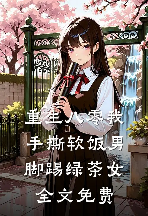 重生八零我手撕软饭男脚踢绿茶女全文免费