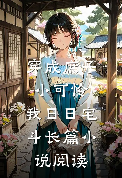 穿成庶子小可怜，我日日宅斗长篇小说阅读