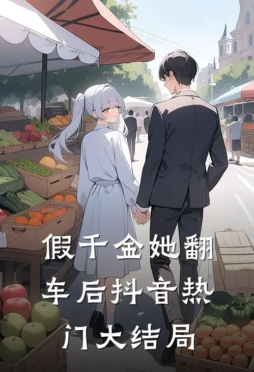 假千金她翻车后抖音热门大结局