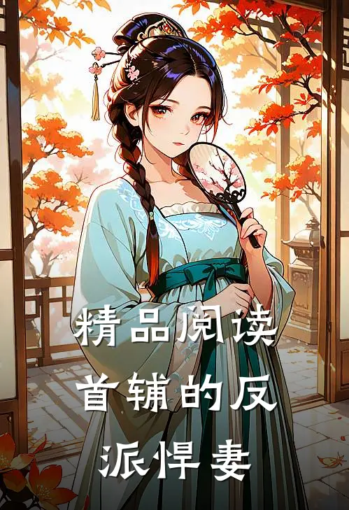 精品阅读首辅的反派悍妻
