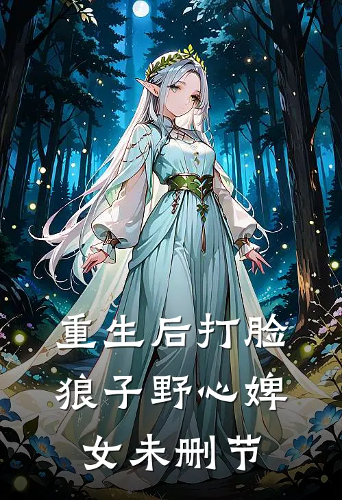 重生后打脸狼子野心婢女未删节