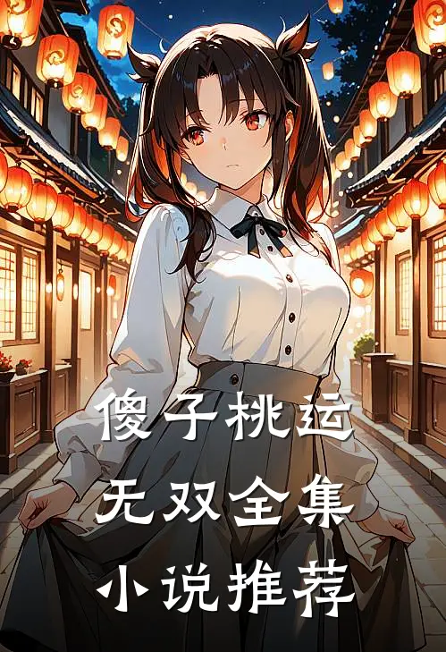 傻子桃运无双全集小说推荐