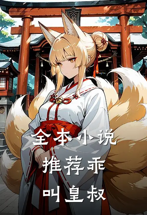全本小说推荐乖，叫皇叔