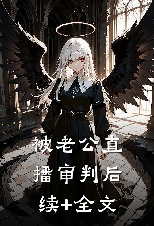 被老公直播审判后续+全文