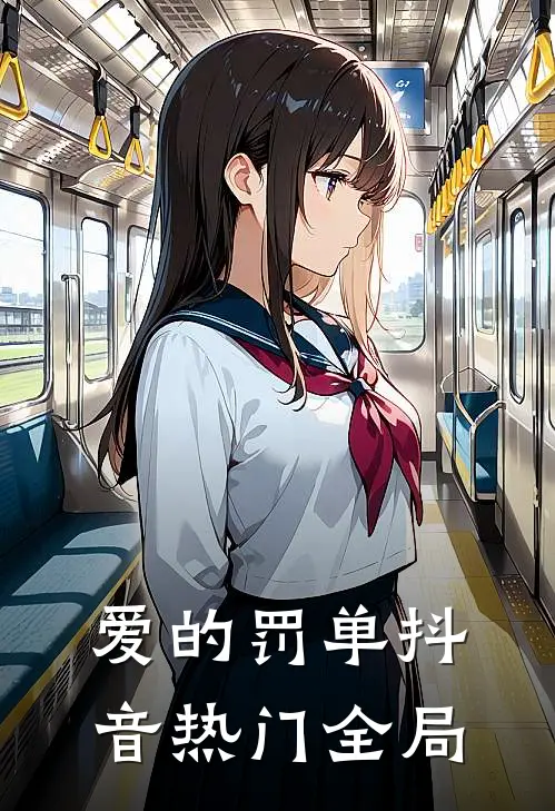 爱的罚单抖音热门全局