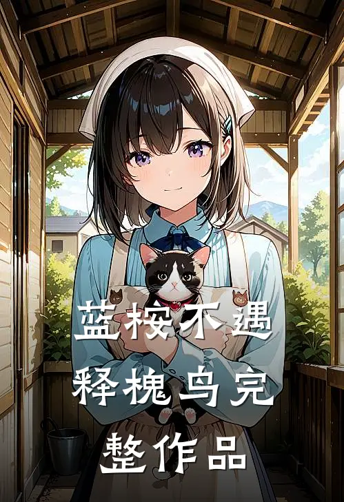 蓝桉不遇释槐鸟完整作品