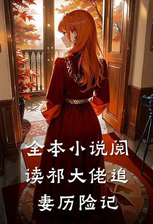 全本小说阅读祁大佬追妻历险记