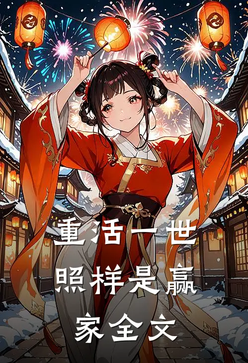 重活一世，照样是赢家全文