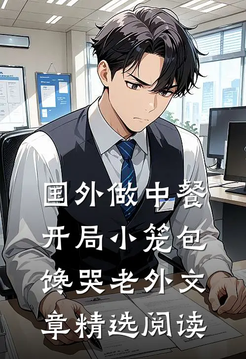 国外做中餐，开局小笼包馋哭老外文章精选阅读
