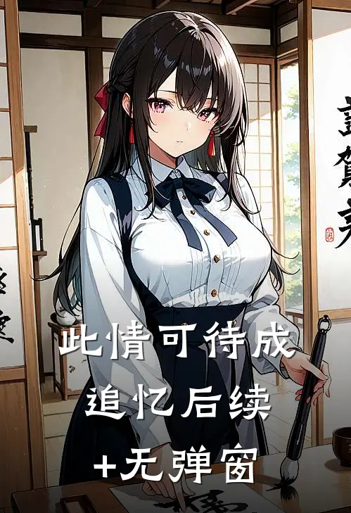 此情可待成追忆后续+无弹窗