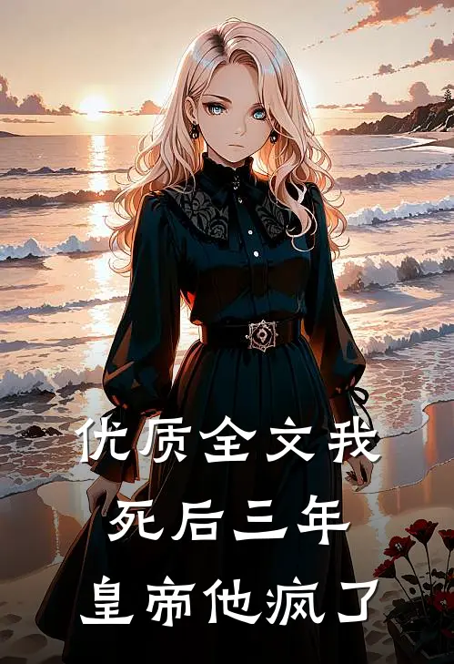 优质全文我死后三年，皇帝他疯了
