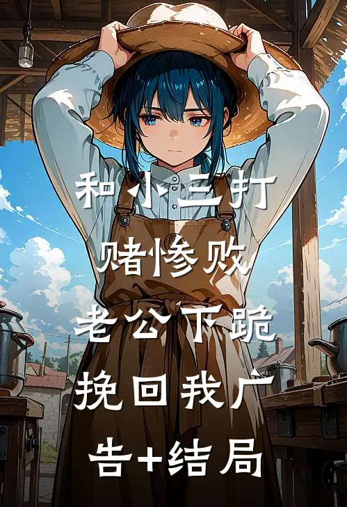 和小三打赌惨败，老公下跪挽回我广告+结局