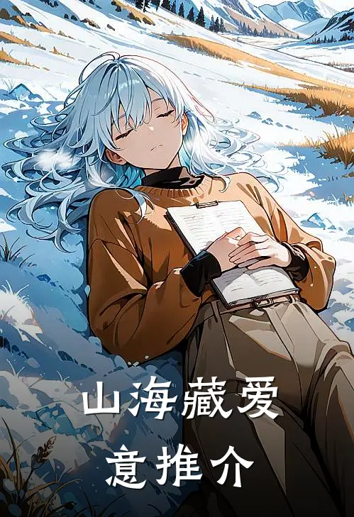 山海藏爱意推介