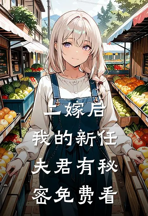 二嫁后，我的新任夫君有秘密免费看