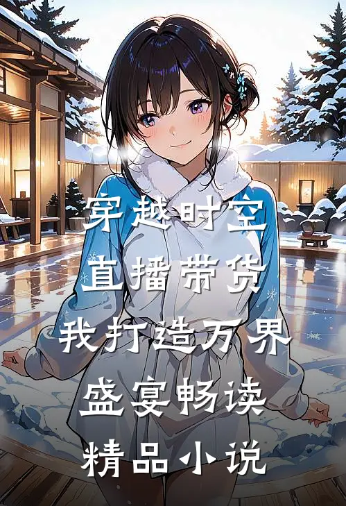 穿越时空直播带货，我打造万界盛宴畅读精品小说