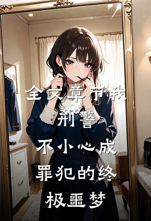 全文章节我，刑警，不小心成罪犯的终极噩梦