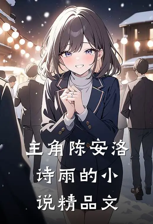 主角陈安洛诗雨的小说精品文