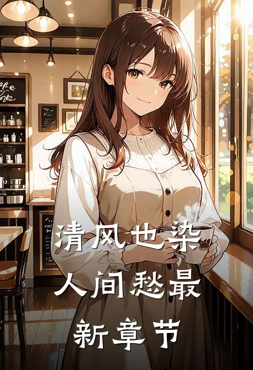 清风也染人间愁最新章节