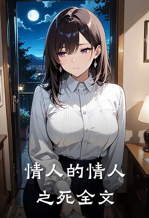 情人的情人之死全文