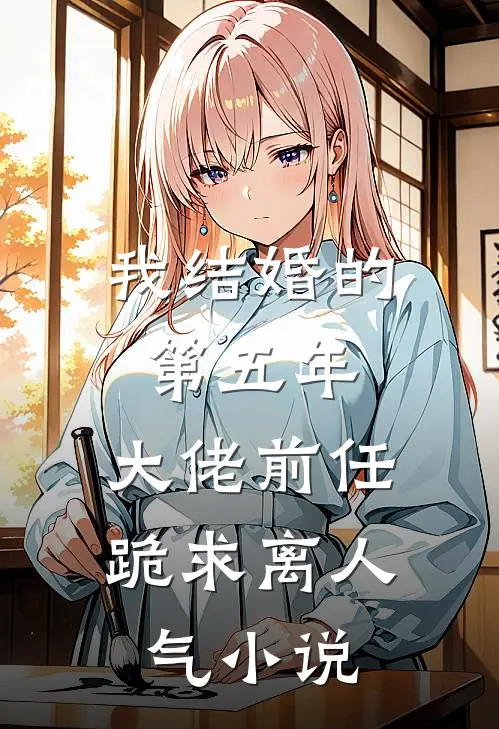 我结婚的第五年，大佬前任跪求离人气小说