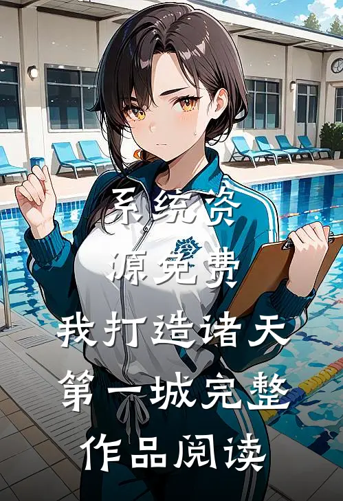 系统资源免费，我打造诸天第一城完整作品阅读