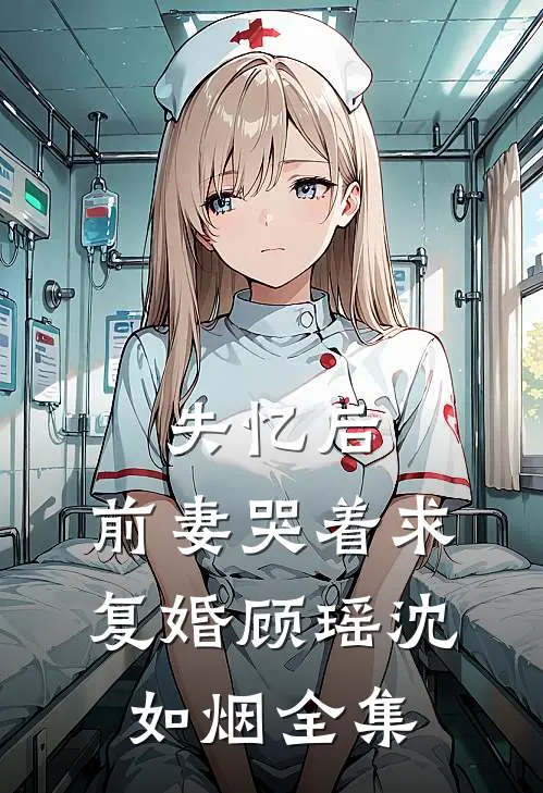 失忆后，前妻哭着求复婚顾瑶沈如烟全集